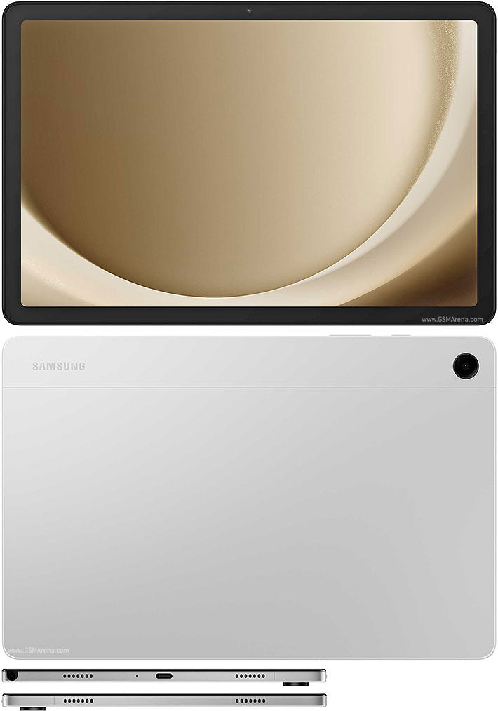 Samsung Galaxy Tab A11+ 11.0-inch 90Hz WUXGA display and Samsung DeX desktop mode