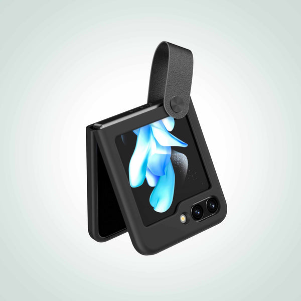 Finger Strap for Samsung Galaxy Z Flip back view