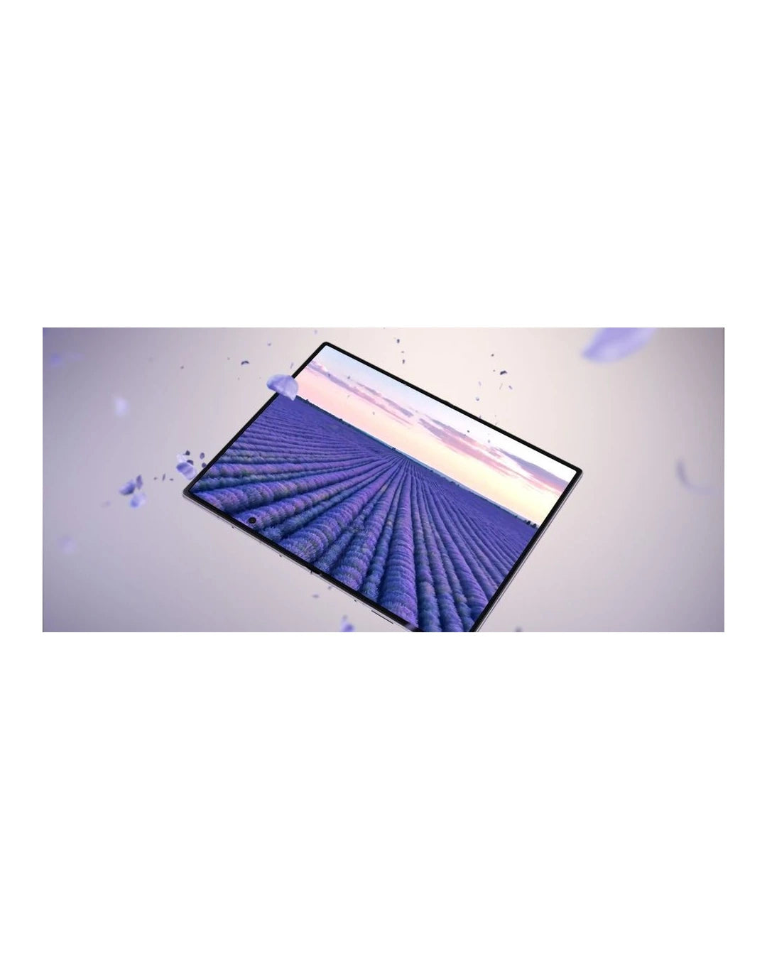 Samsung Galaxy Z Fold 8 50MP triple camera array and slim frame
