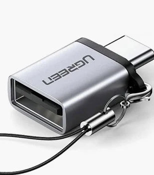 UGREEN US270 - UGREEN official product image | Zentech Electronics