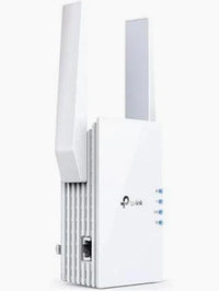 TP-Link WiFi Range Extender RE605X packaging and accessories - buy online Kenya