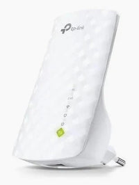 TP-Link WiFi Range Extender RE220 packaging and accessories - buy online Kenya
