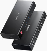 UGREEN HDMI SPLITTER 1 IN 4 OUT - genuine UGREEN product photo Kenya
