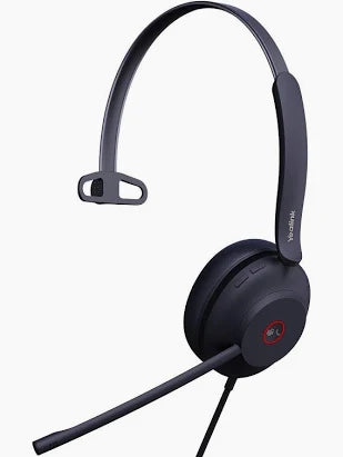UH37 MONO - Yealink official product image | Zentech Electronics