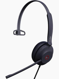 UH37 MONO - Yealink official product image | Zentech Electronics