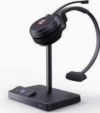Yealink WH62 Mono Wireless Headset - genuine Yealink product photo Kenya