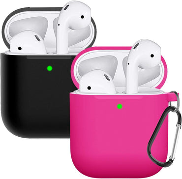 Slim Lightweight AirPods Cover