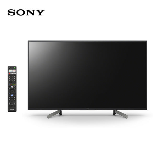 Sony 43W660F 43" inch Smart TV in Kenya | Zentech