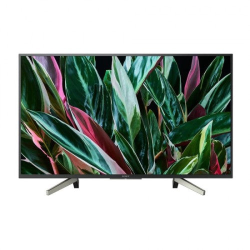 Sony 55" 4K Ultra HD HDR LED Smart TV, 55X7000 in Kenya | Zentech
