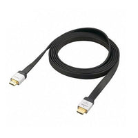 Durable Sony 3m HDMI cable for gaming consoles and home theater