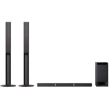 Sony Digital HT-RT40 Real 5.1ch Tall boy Soundbar in Kenya | Zentech