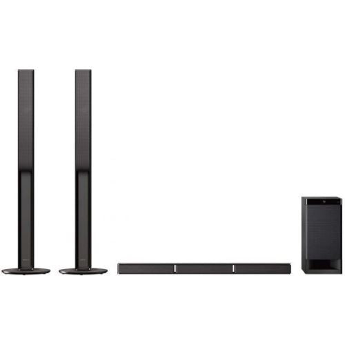 Sony Digital HT-RT40 Real 5.1ch Tall boy Soundbar in Kenya | Zentech