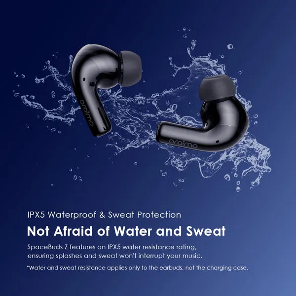 Oraimo SpaceBuds Z true wireless earbuds Kenya