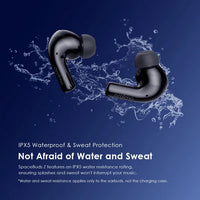 Oraimo SpaceBuds Z true wireless earbuds Kenya