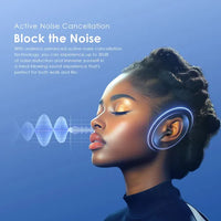 Oraimo ANC earbuds with Spatial Audio