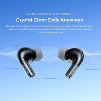 Oraimo SpaceBuds Z ANC True Wireless Earbuds OTW-625