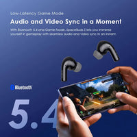 Oraimo OTW-625 Bluetooth earbuds