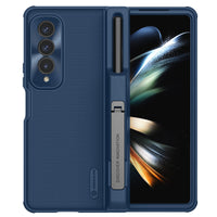 Slim shockproof protective case with frosted texture