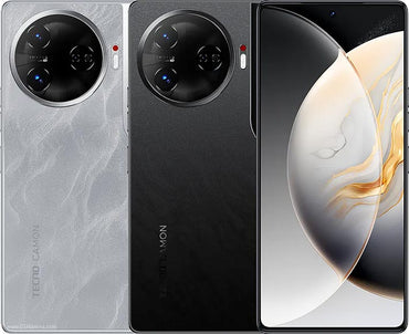 TECNO CAMON 30 Pro front camera selfie quality in daylight