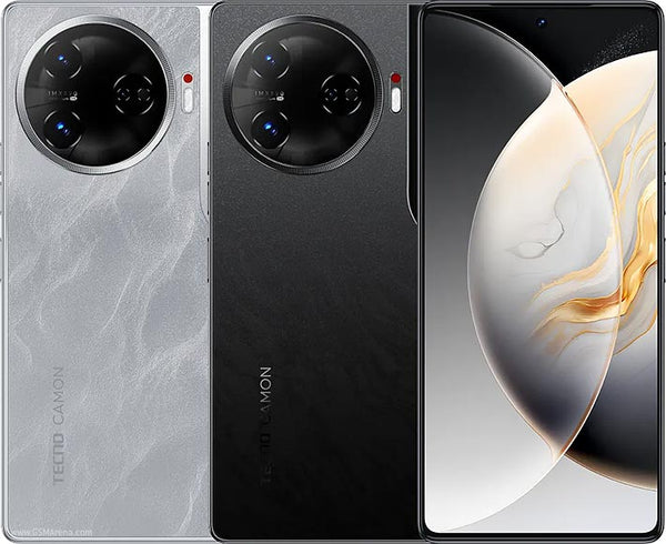 TECNO CAMON 30 Pro front camera selfie quality in daylight