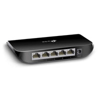 TL-SG1005D - TP-Link official product image | Zentech Electronics