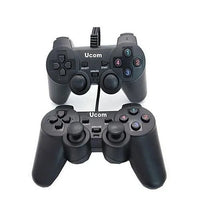 UCOM Gamepad ergonomic gaming controller
