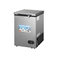 Vision Plus 200L Chest Freezer with Cool Pack & Bucket