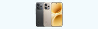 vivo V70 official Kenya gallery: Authentic Black back, Alpine Gray back, and the 1.5K AMOLED front