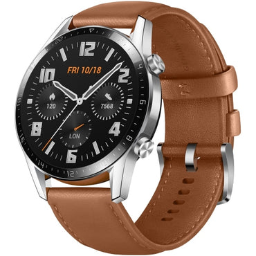 2019 Huawei Watch GT 2 Bluetooth SmartWatch. in Kenya | Zentech