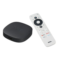 WATCH ONN 4K smart TV streaming