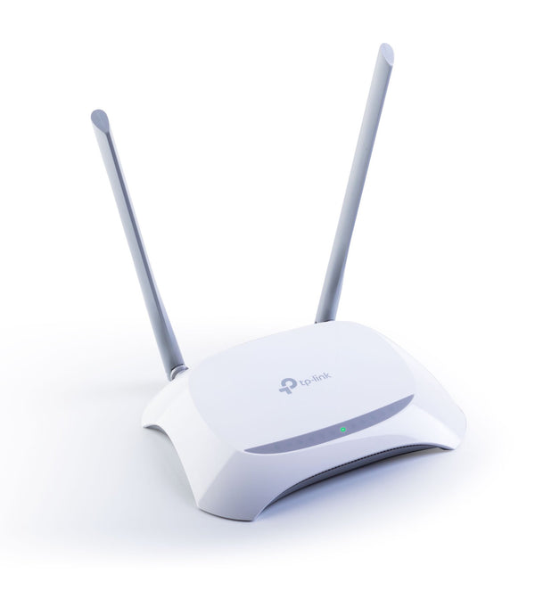 TP-Link WR840 Router in Kenya | Zentech