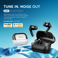 Oraimo SpaceBuds Neo+ Wireless Earbuds Kenya