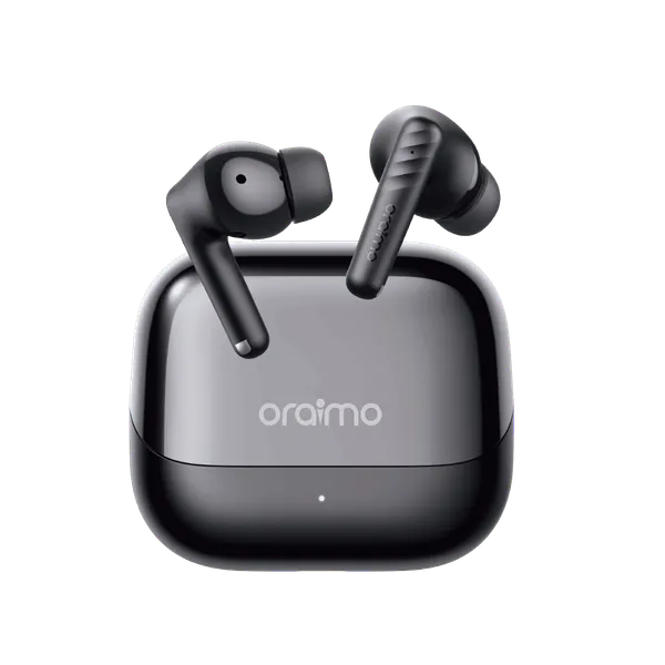 Oraimo SpaceBuds Neo+ OTW-330S ANC Earbuds