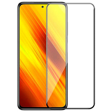 Poco X3 Pro Screen Guard price in Kenya in Kenya | Zentech