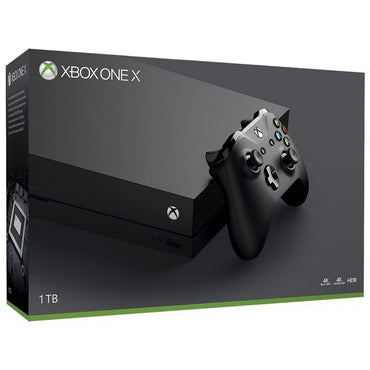Microsoft Xbox Series X 1TB Console price in Kenya in Kenya | Zentech