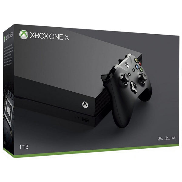 Microsoft Xbox Series X 1TB Console price in Kenya in Kenya | Zentech
