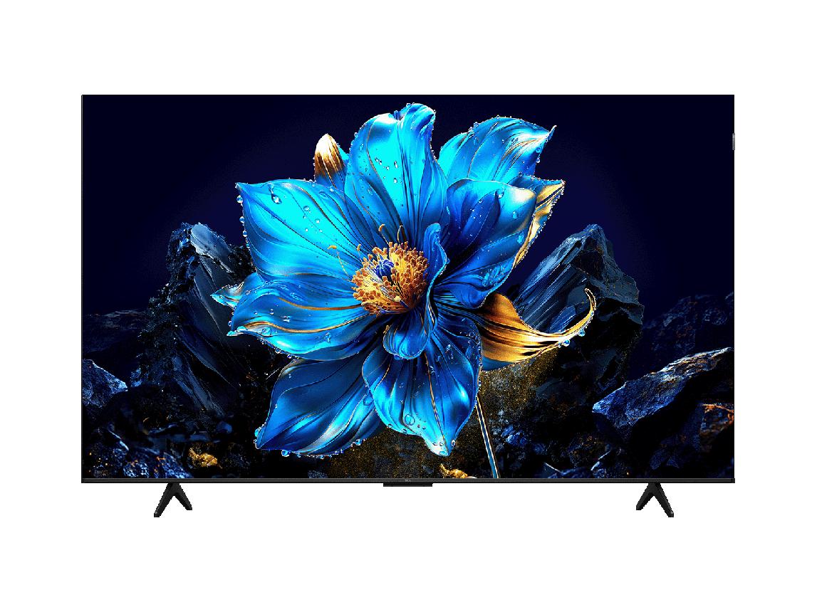 TCL 75T6C 75" 4K QLED Google TV