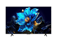 TCL 75T6C 75" 4K QLED Google TV