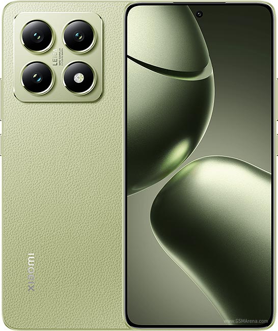 Xiaomi 15T Leica triple camera and 1.5K 120Hz AMOLED display