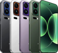 Xiaomi 17 Pro Max – 16GB + 512GB