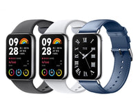 Xiaomi Band 8 Pro AMOLED fitness tracker