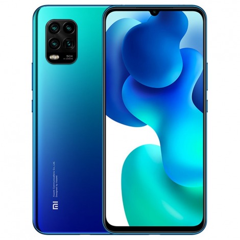 Xiaomi Mi 11 Lite – 6.57” – 6GB+128GB – 5G price in Kenya in Kenya | Zentech