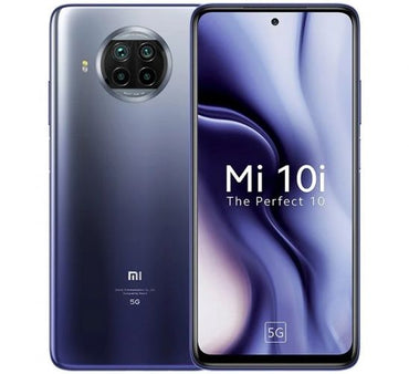 Xiaomi Mi 10i 5G (6GB/128GB) – 1 Year Warranty price in Kenya in Kenya | Zentech