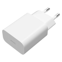 Xiaomi Mi 20W Charger Type-C compact fast charger