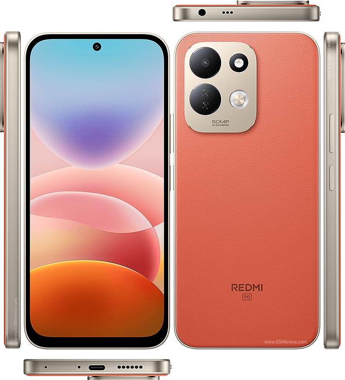 Redmi 17 smartphone