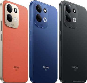 Redmi 17 mobile phone in Kenya