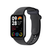 Xiaomi Smart Band 8 Pro GPS wearable
