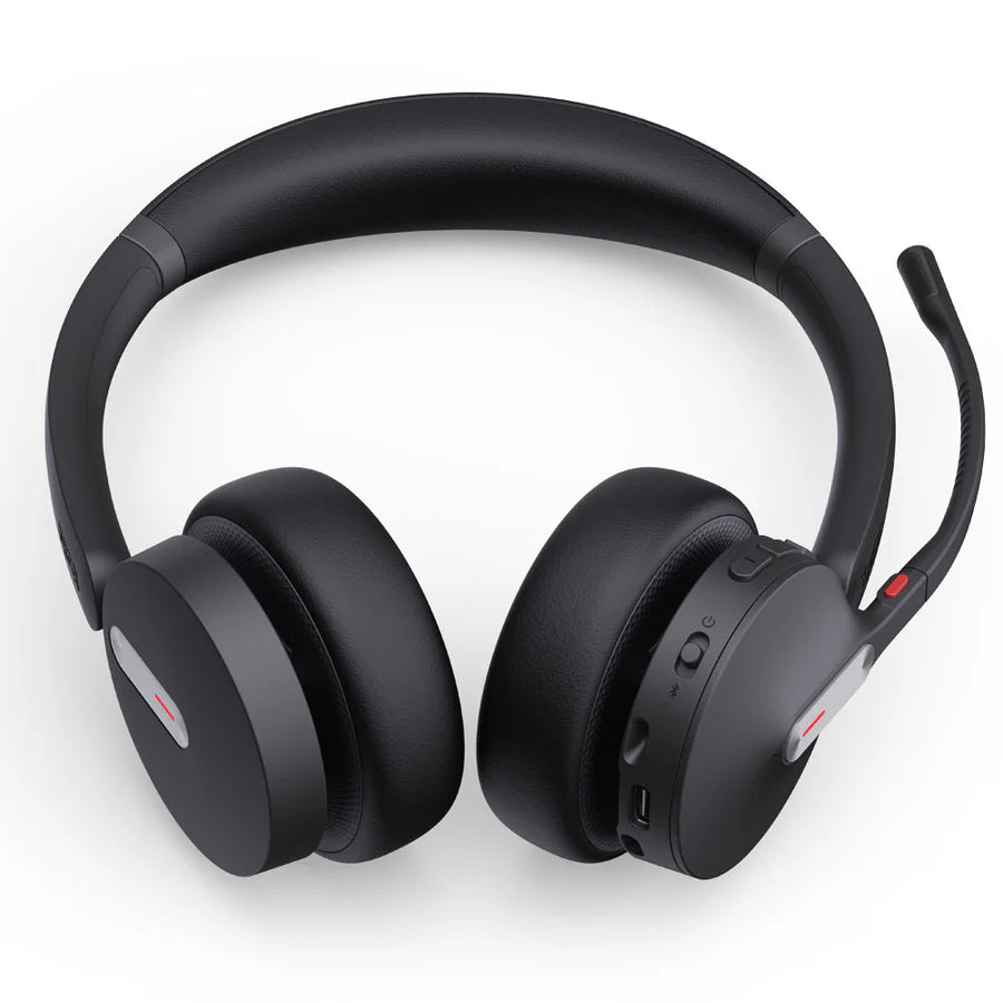 Yealink BH70 Headset packaging and accessories - buy online Kenya