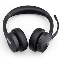 Yealink BH70 Headset packaging and accessories - buy online Kenya