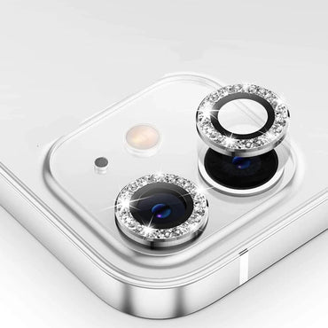 Phone Camera Lens Cover for iPhone 11, 12, 13, 14, 15 &amp; 16